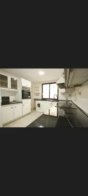 Una cocina o zona de cocina en Centro Catedral Carrera 27, 1 plaza de aparcamiento y NETFLIX gratis