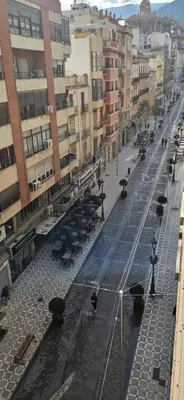El barrio de los alrededores o un barrio cerca de este apartamento