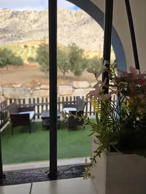 Paisaje cerca de esta casa o chalet