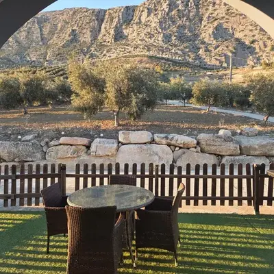 Casa Rural Rocío -Caminito del Rey