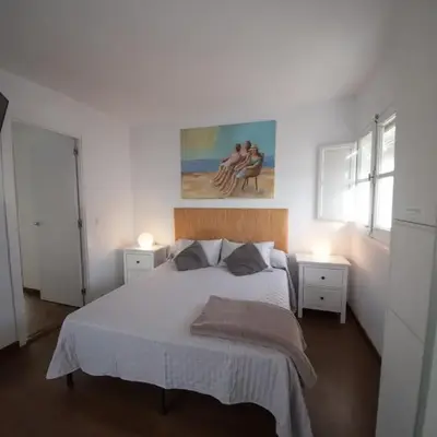 Apartment Seville Mirador Puerta Carmona