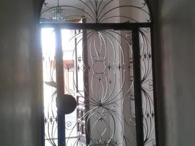 Plano de Apartamento Córdoba con encanto LUBI II