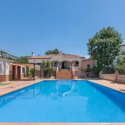 VILLA DURÁN ESTEBAN