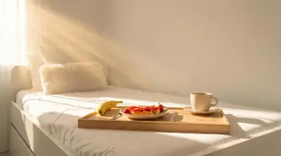 Cama o camas de una habitación en Spacious 2-Bedroom Apartment - Walk to Isla Mágica - AC - Premium Bed