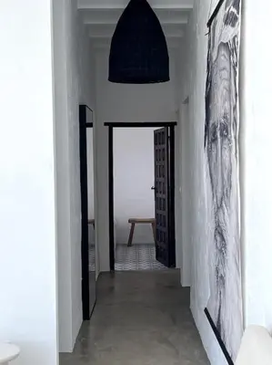 Plano de Casa Juncares