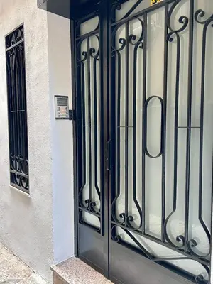 Plano de Apartamentos la Catedral de Jaén