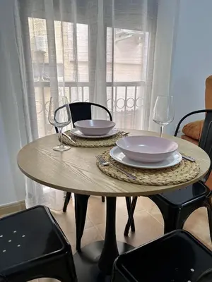 Plano de Apartamentos la Catedral de Jaén