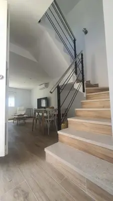 Plano de Casa Nina