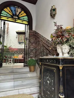 Plano de Casa PALIANI