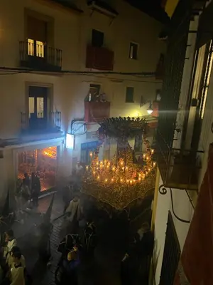 Clientes alojados en Casa PALIANI