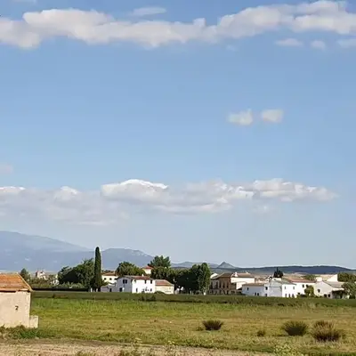 Casa Virginia entre mar y montaña