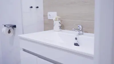 Un baño de Venerable 15A