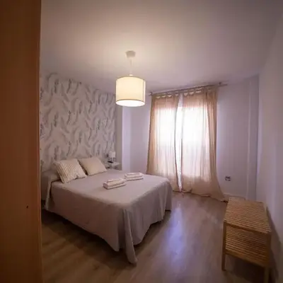 Apartment Seville Center Caleria
