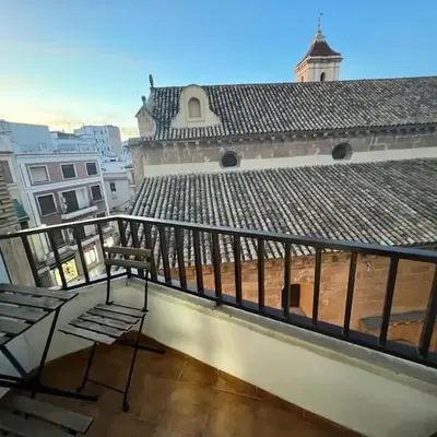 Apartamento céntrico San Miguel
