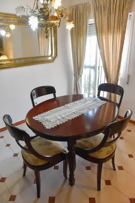 Plano de room Martinez