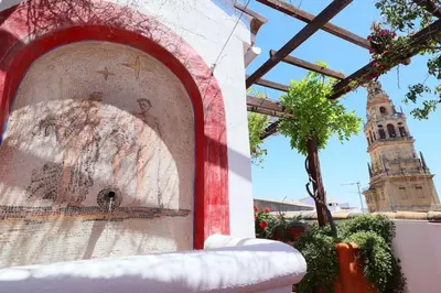 Un lugar de interés cerca de esta casa o chalet