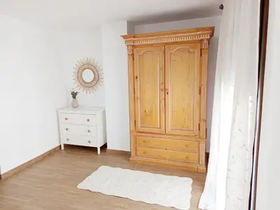 Plano de Casa Centinela