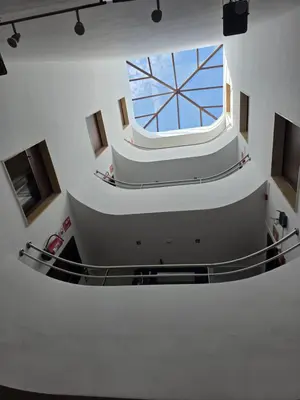 Plano de Hostal el Pasaje