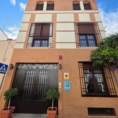 Hostal el Pasaje