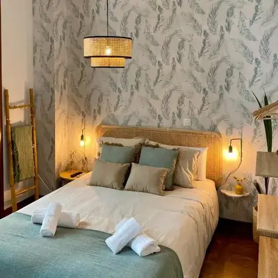 WISH SUITE LA FLORIDA DE SEVILLA