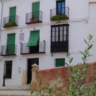 LA CASA DEL VIENTO ATQ
