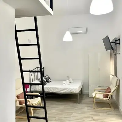 Apartamento Sotos de la Axerquía 2