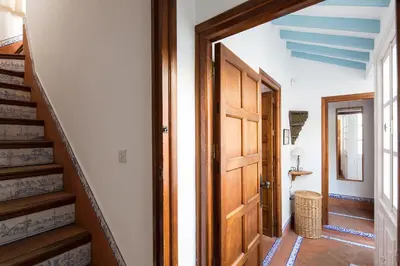 Plano de Veoapartment Casa Lirio