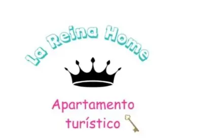 Certificado, premio, señal o documento que está expuesto en Apartamento La Reina Home