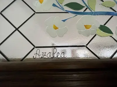 Plano de Casa Azalea - nuevo alojamiento en Setenil de las Bodegas
