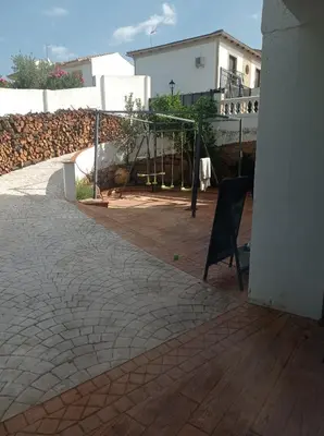Plano de Casa Ana