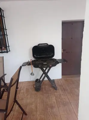 Plano de Casa Ana
