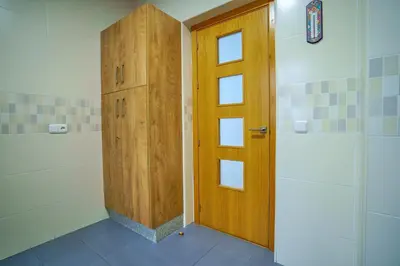 Plano de Apartamento Centro Azahar II