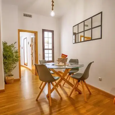 Apartamento Centro Azahar II
