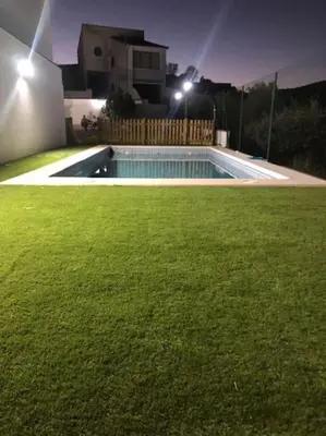 Piscina en o cerca de Casa con encanto, gran capacidad alojamiento-24 personas