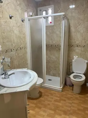Un baño de Guadalora