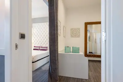Plano de Panther Home Alfalfa