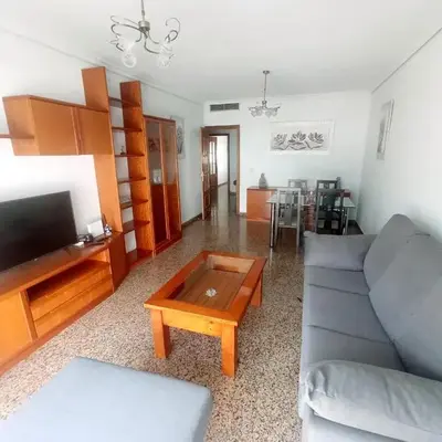 Apartamento Arfe junto al centro