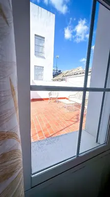 Plano de Alojamientos Claus