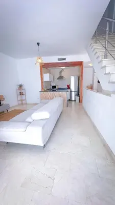 Plano de Alojamientos Claus