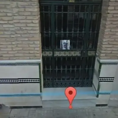 Apartamento en Sevilla