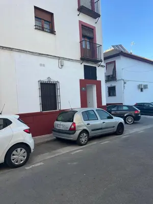 Plano de Casa Alma