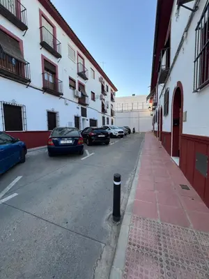 El barrio de los alrededores o un barrio cerca de este apartamento