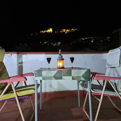 Casa Paloma