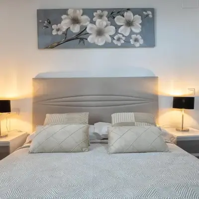 Apartamento Andalusí & Parking Incluido & Casco Histórico