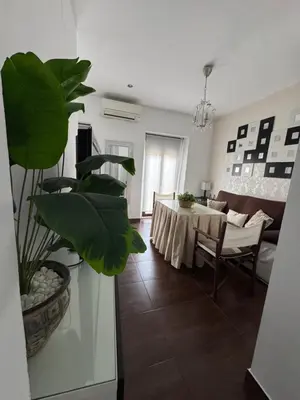 Una cocina o zona de cocina en Alcalá zona Centro