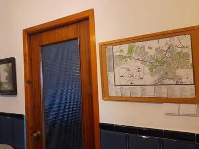 Plano de Casa Mis Abuelos