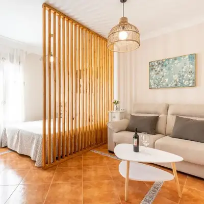 CASA ANGELITA Caminito del Rey