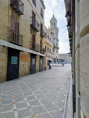 El barrio de los alrededores o un barrio cerca de este apartamento