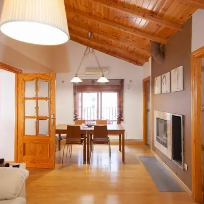 Apartamento Jaen Catedral