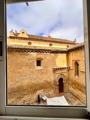 Plano de APARTAMENTO SANMIGUEL CENTRO